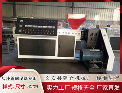 保定塑料挤出机设备 星球大战银河赛车手在游戏颁奖典礼上揭晓